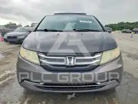 2016 Honda ODYSSEY фото