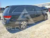 2016 Honda ODYSSEY photo