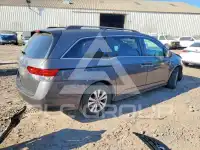 2016 Honda ODYSSEY фото