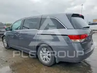 2016 Honda ODYSSEY фото