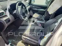 2016 Honda ODYSSEY фото