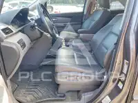 2016 Honda ODYSSEY фото