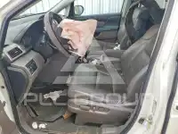2016 Honda ODYSSEY фото