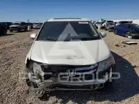 2016 Honda ODYSSEY фото