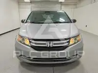 2016 Honda ODYSSEY photo
