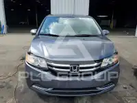 2016 Honda ODYSSEY фото