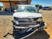 2016 Honda ODYSSEY фото