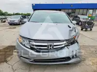 2016 Honda ODYSSEY фото