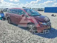 2016 Honda ODYSSEY фото