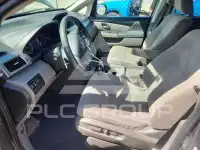 2016 Honda ODYSSEY фото