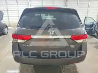 2016 Honda ODYSSEY фото