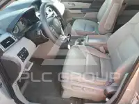 2016 Honda ODYSSEY фото