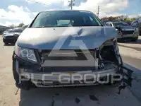 2016 Honda ODYSSEY фото