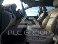 2016 Honda ODYSSEY фото