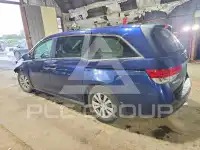 2016 Honda ODYSSEY photo