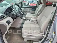 2016 Honda ODYSSEY фото