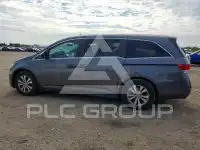 2016 Honda ODYSSEY фото