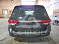 2016 Honda ODYSSEY фото