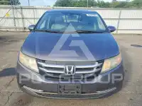 2016 Honda ODYSSEY фото