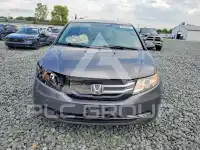 2016 Honda ODYSSEY photo
