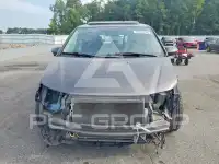 2016 Honda ODYSSEY фото