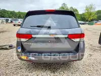 2016 Honda ODYSSEY фото