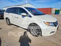 2016 Honda ODYSSEY фото