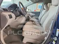 2016 Honda ODYSSEY фото