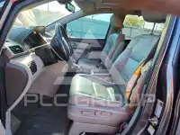 2016 Honda ODYSSEY photo