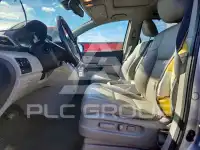 2016 Honda ODYSSEY фото