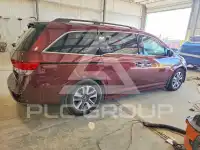 2016 Honda ODYSSEY photo