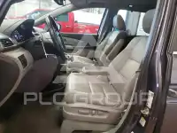 2016 Honda ODYSSEY фото
