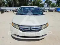2016 Honda ODYSSEY фото
