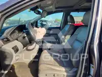 2016 Honda ODYSSEY фото