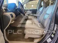 2016 Honda ODYSSEY фото