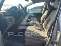 2016 Honda ODYSSEY photo