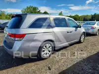 2016 Honda ODYSSEY фото