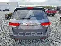 2016 Honda ODYSSEY photo