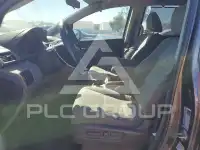 2016 Honda ODYSSEY фото
