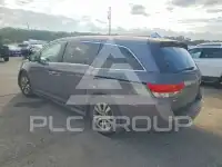 2016 Honda ODYSSEY фото