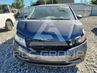 2016 Honda ODYSSEY фото