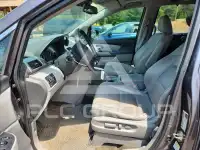 2016 Honda ODYSSEY фото