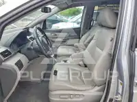 2016 Honda ODYSSEY фото