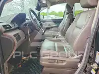 2016 Honda ODYSSEY фото