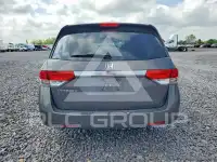 2016 Honda ODYSSEY фото