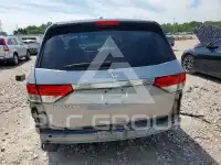 2016 Honda ODYSSEY photo