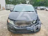 2016 Honda ODYSSEY фото
