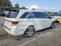 2016 Honda ODYSSEY фото