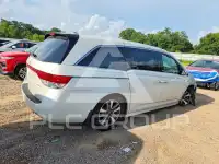 2016 Honda ODYSSEY photo