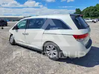 2016 Honda ODYSSEY photo